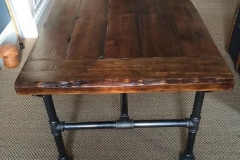 Actor-guy-table